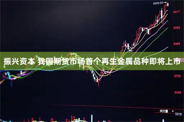 振兴资本 我国期货市场首个再生金属品种即将上市